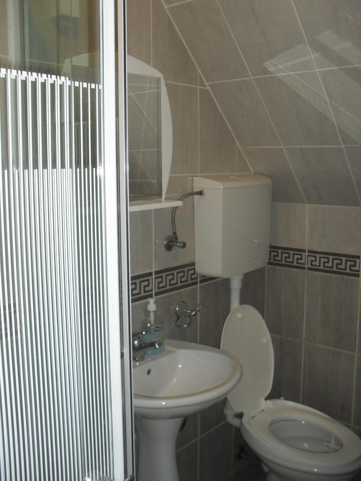 Golubovic Apartments Žabljak Esterno foto