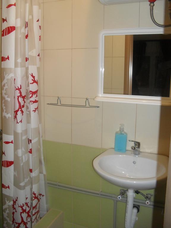 Golubovic Apartments Žabljak Camera foto