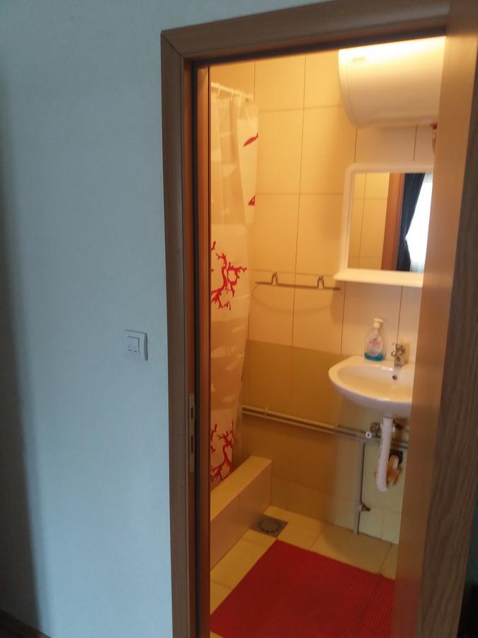 Golubovic Apartments Žabljak Esterno foto