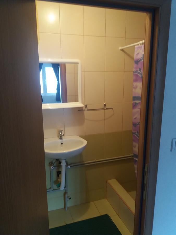 Golubovic Apartments Žabljak Esterno foto