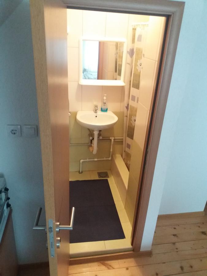 Golubovic Apartments Žabljak Esterno foto