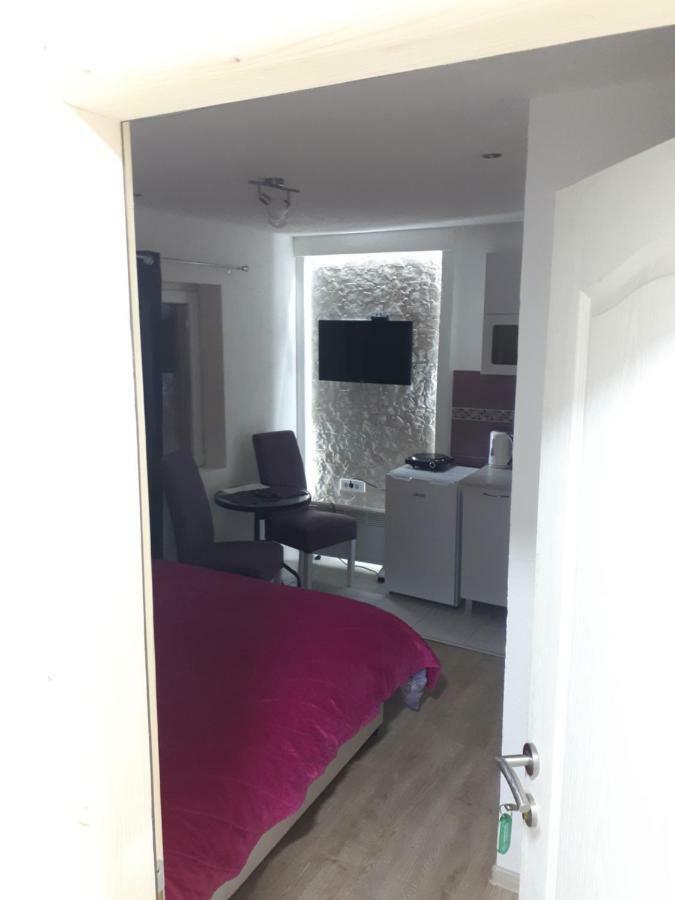 Golubovic Apartments Žabljak Esterno foto